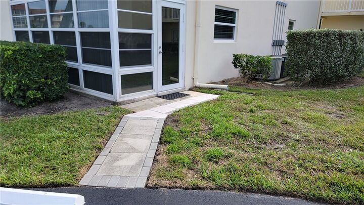 Property Photo:  5400 Highway A1a Highway H3  FL 32963 