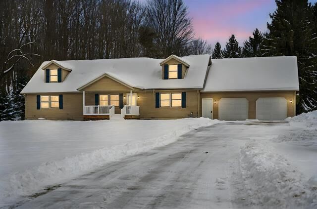 Property Photo: 351 N M-88 MI 49615