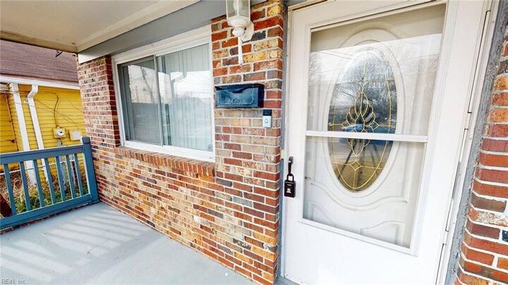 Property Photo:  718 Langley Ave  VA 23669 