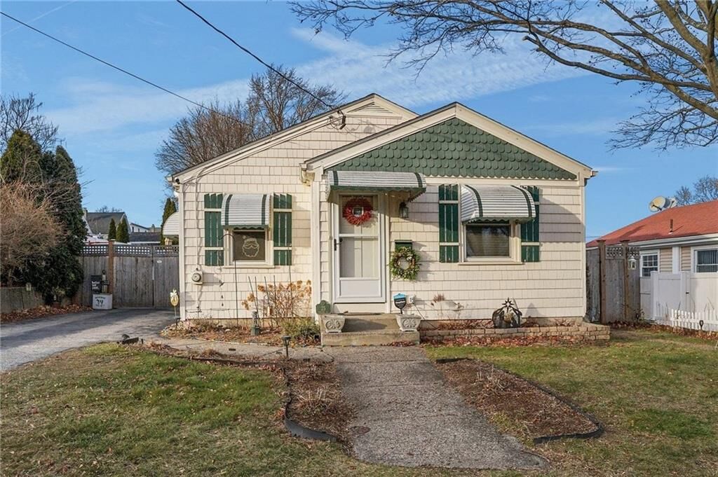 Property Photo:  25 Trieste Street  RI 02860 
