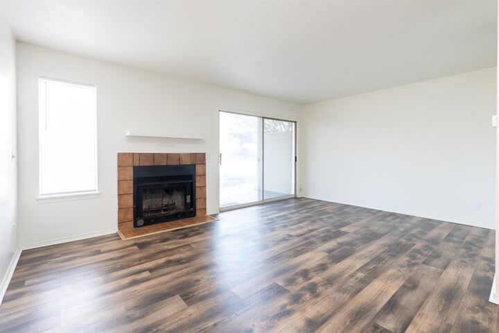 Property Photo:  5510 S Gold St, Unit 200  KS 67217 