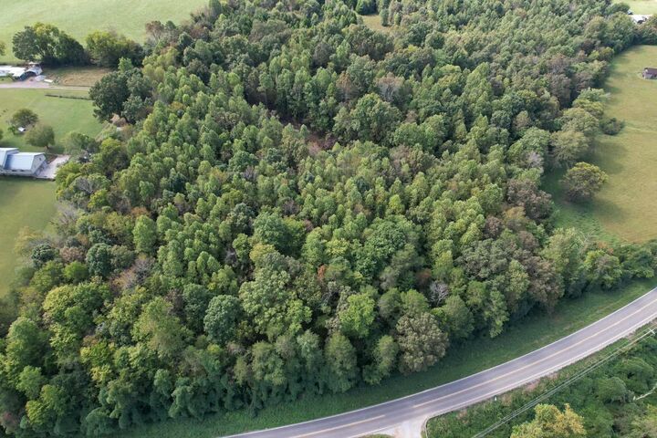 Property Photo:  10 Ac Hwy 68/Watts Bar Hwy  TN 37381 