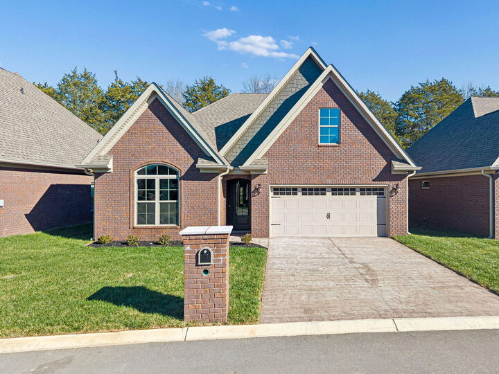 Property Photo:  219 Lake View Point  TN 37329 
