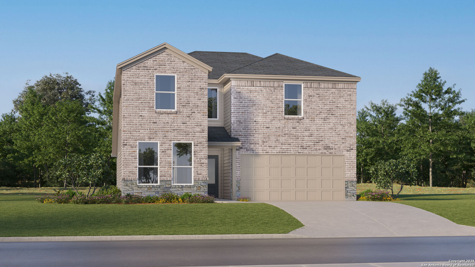 Property Photo:  10620 Ysasmendi Ridge  TX 78214 