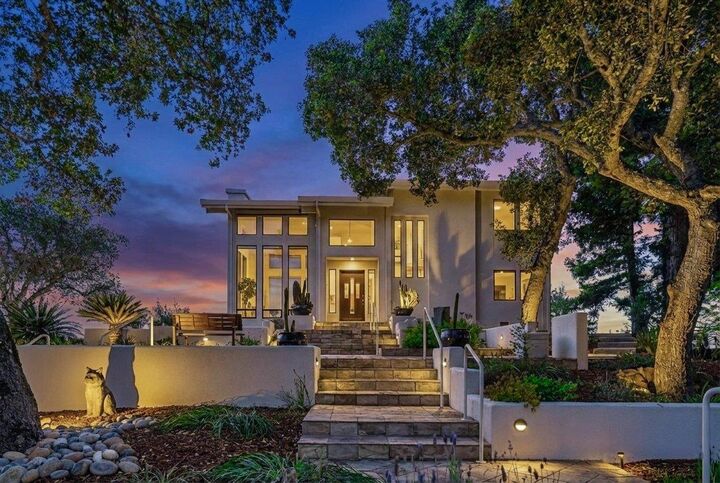 Property Photo:  7 North Name Road  CA 95033 