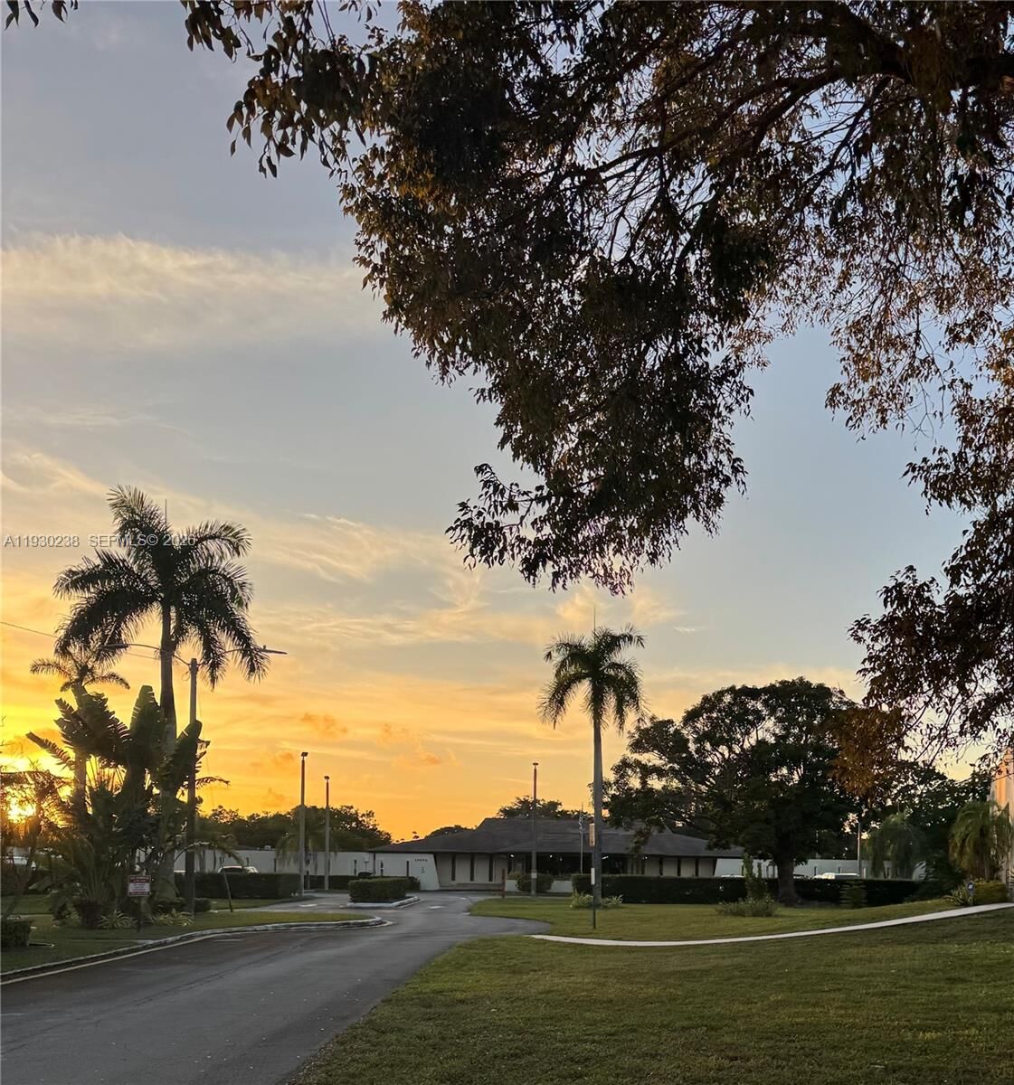 Property Photo: 11234 SW 169th St V3443 FL 33157