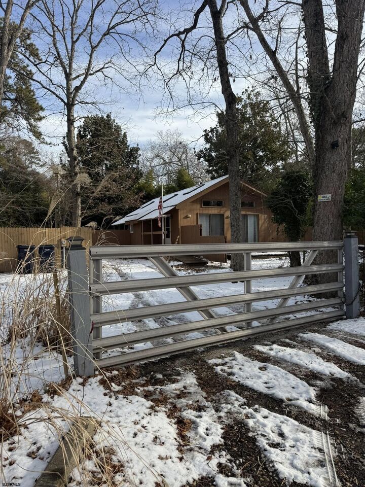 Property Photo:  133 Holly Road  NJ 08201 