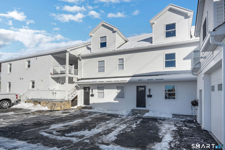 Property Photo: 20 Bouton Street B CT 06854