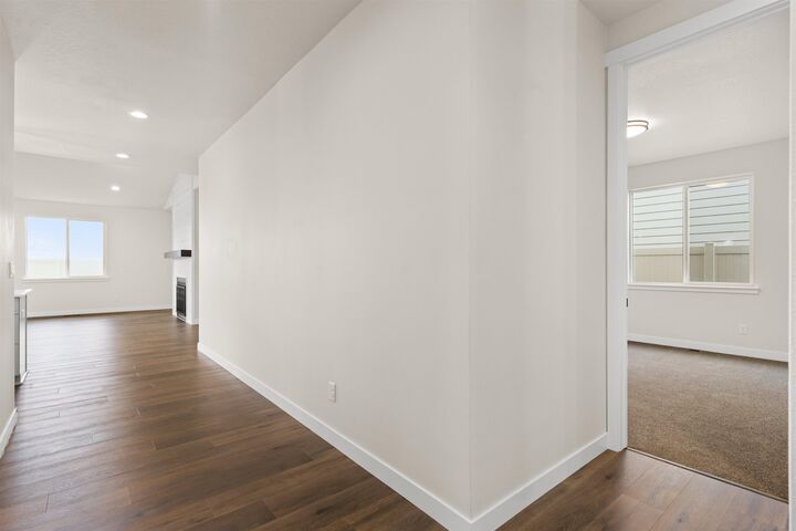 Property Photo:  1235 N High Desert Dr  WA 99006 