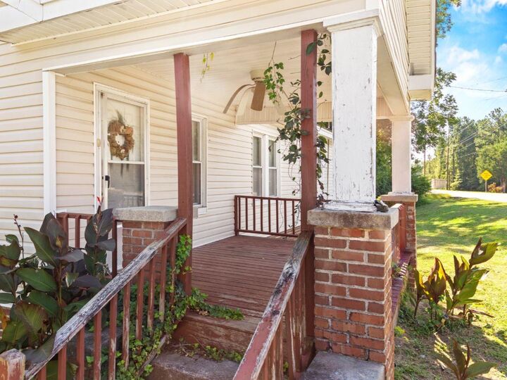 Property Photo:  4605 King Kennedy Street  SC 29301 