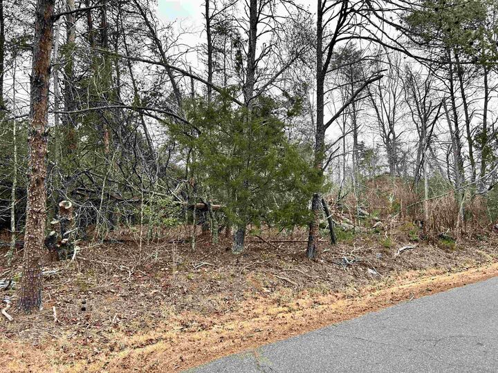 Property Photo:  0 Nash St ***  SC 29369 