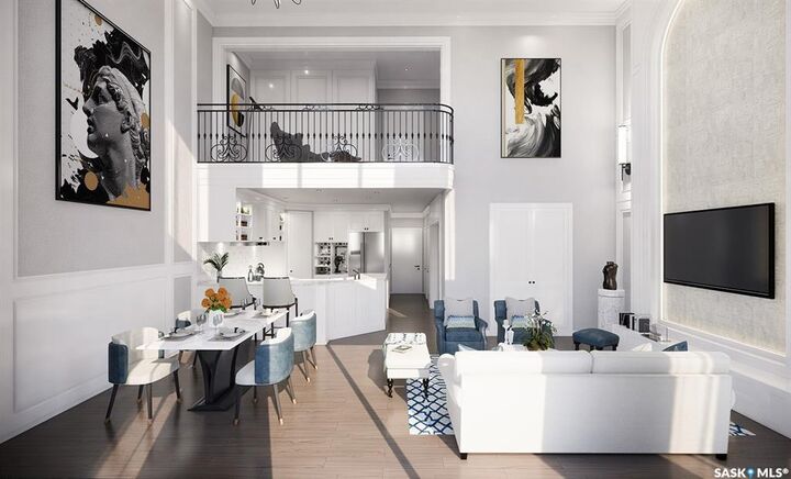 Property Photo: 294 Prairie Dawn Drive S 1 SK S0K 1K0