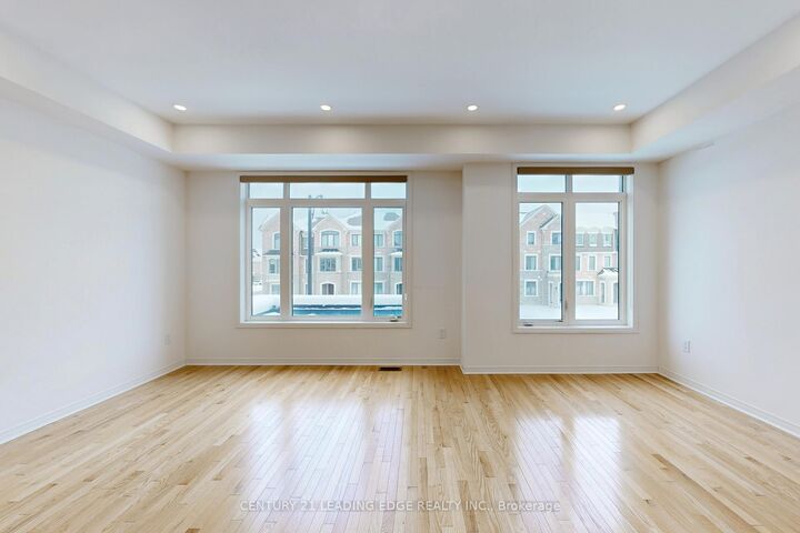 Photo de la propriété:  91 William F. Bell Parkway  ON L4S 0K4 