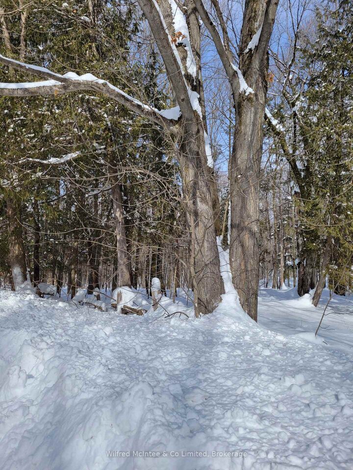 Property Photo:  Ptlt 26 Mulock Road  ON N0G 1S0 