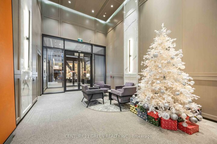 Property Photo:  488 University Avenue 4006  ON M5G 0C1 