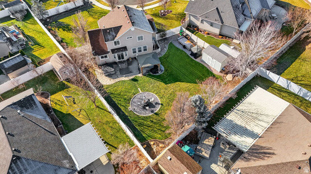 Property Photo:  114 N 2825 W  UT 84015 