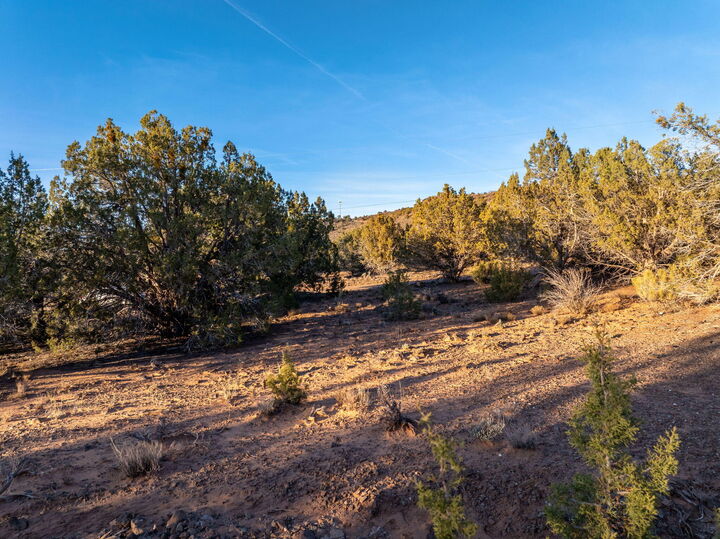 Property Photo:  W Topaz Rd Parcel 7233-J-1-Da  UT 84770 