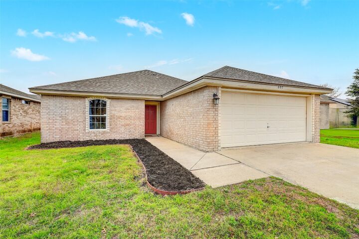 Property Photo:  605 Copper Court  TX 76537 