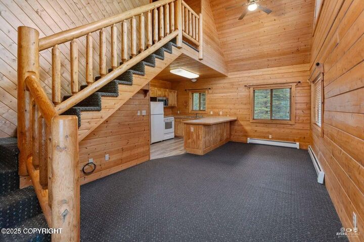 Property Photo:  1350 Angler Drive #2  AK 99611 