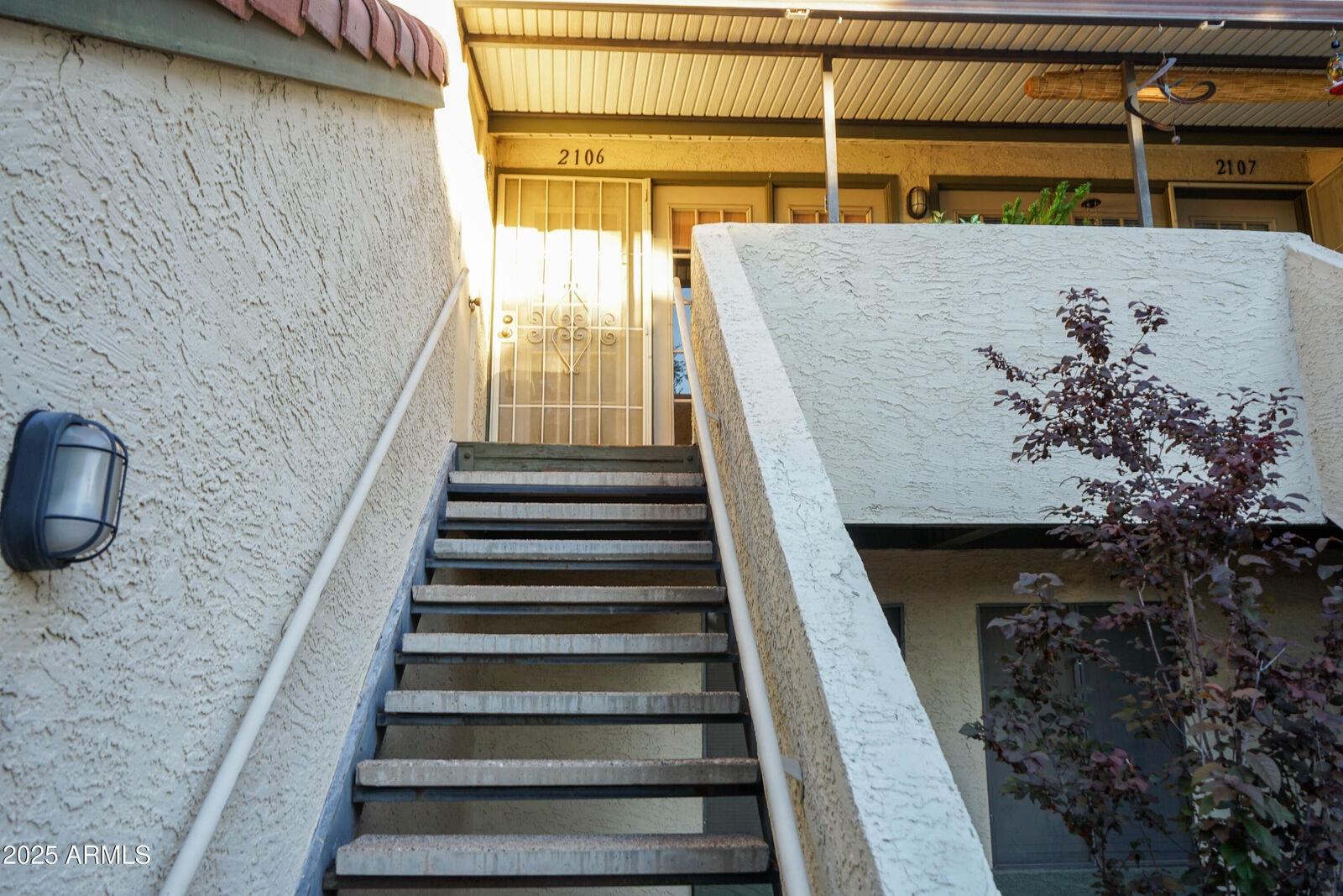 Property Photo:  30 E Brown Road 2106  AZ 85201 