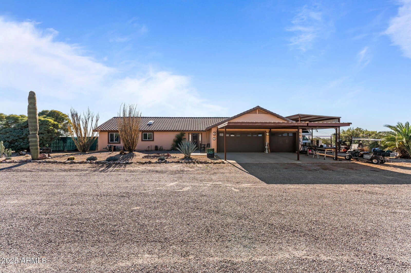 Property Photo:  469 Liesen --  AZ 85342 