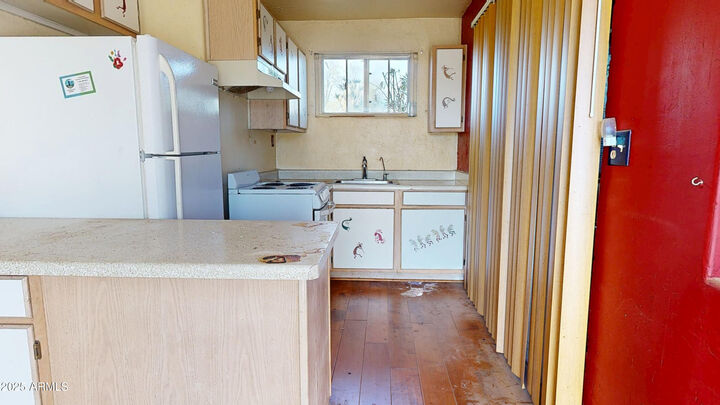 Property Photo:  4671 E Greasewood Street  AZ 85119 