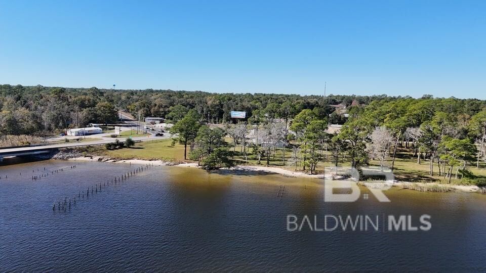 Property Photo: Lot 6 6th Street AL 36549