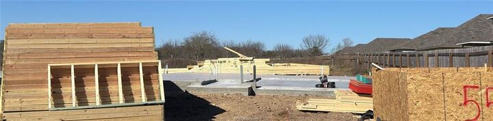 Property Photo:  5500 Harriet Street  TX 77807 