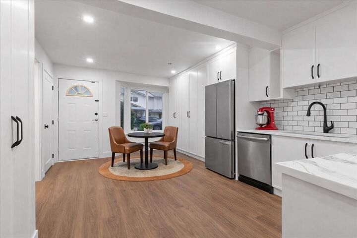 Property Photo:  11757 207 Street 14  BC V2X 1X4 