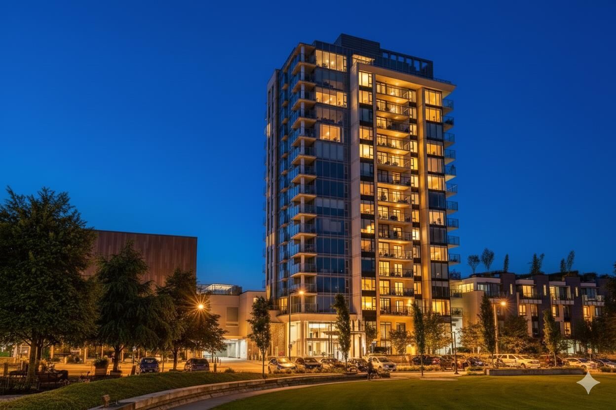 Property Photo:  1471 Hunter Street 1304  BC V7J 1H3 