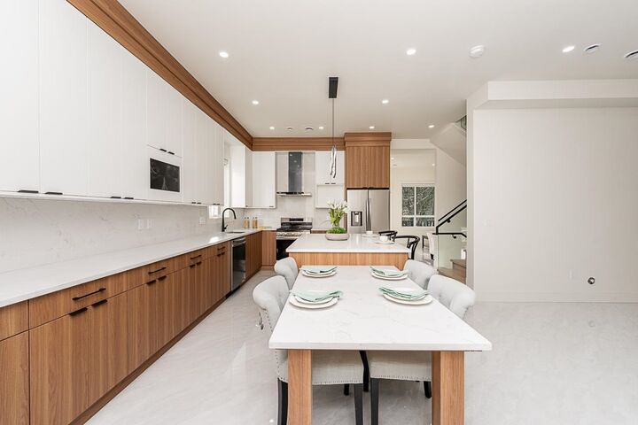Property Photo:  9935 Sullivan Street 4  BC V3J 1J1 