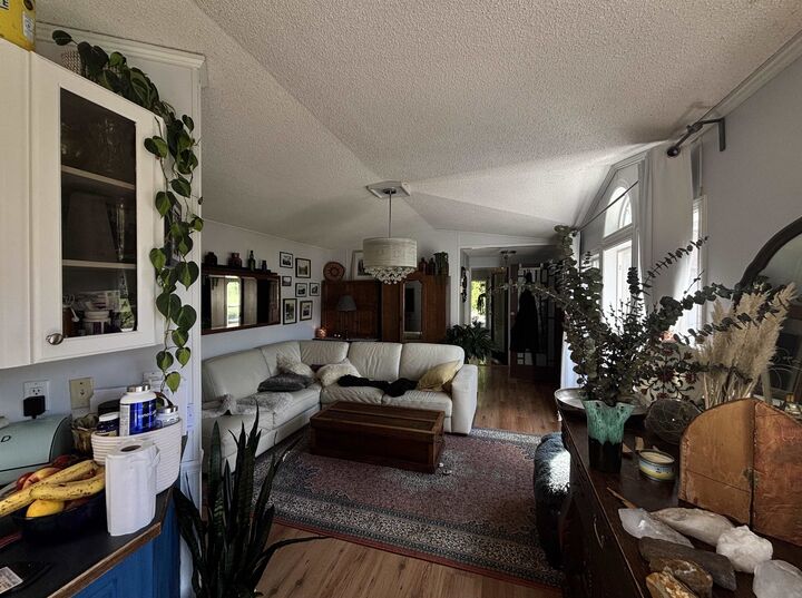 Property Photo: 945 Erickson Road BC V0N 2L2