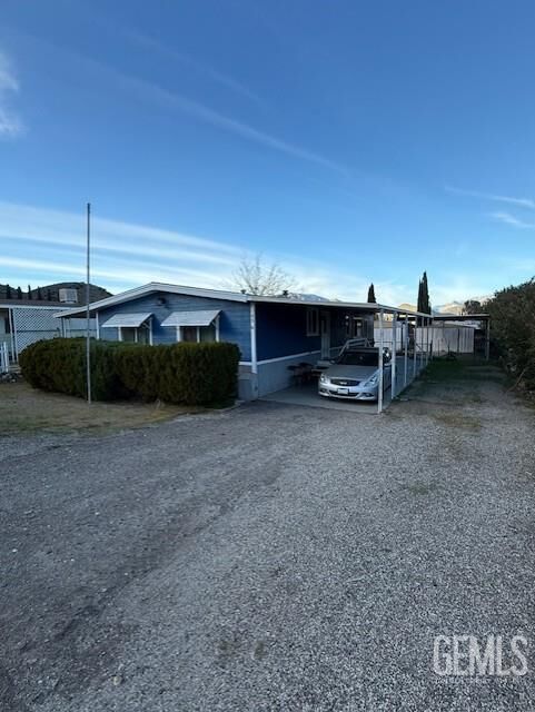 Property Photo:  6143 Mulberry Avenue  CA 93240 