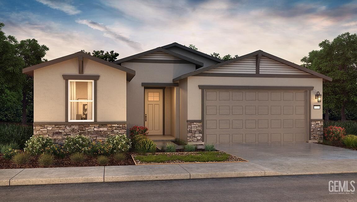 Property Photo:  7012 Nine Mile Pass Drive 2031C  CA 93313 