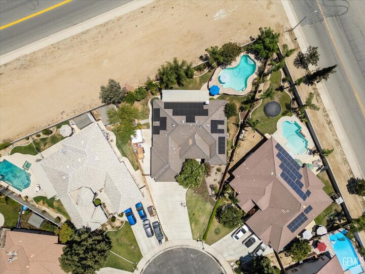 Property Photo:  15321 N Lake Berryessa Court  CA 93314 