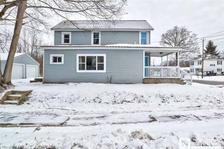 Property Photo:  170 Dunham Avenue  NY 14701 