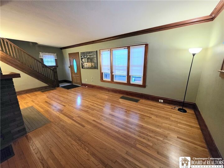 Property Photo:  60 W Virginia Boulevard  NY 14701 
