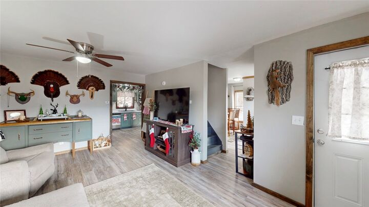 Property Photo:  10237 Oakwood Drive  NY 14830 