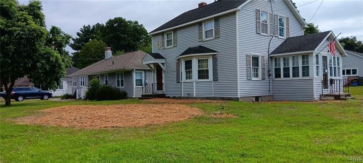 Property Photo:  900 Turin Street  NY 13440 