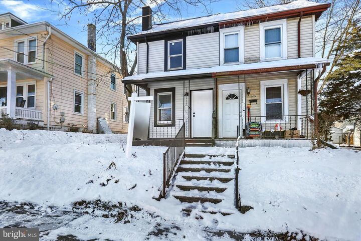 Property Photo: 148 Bird Street PA 19508