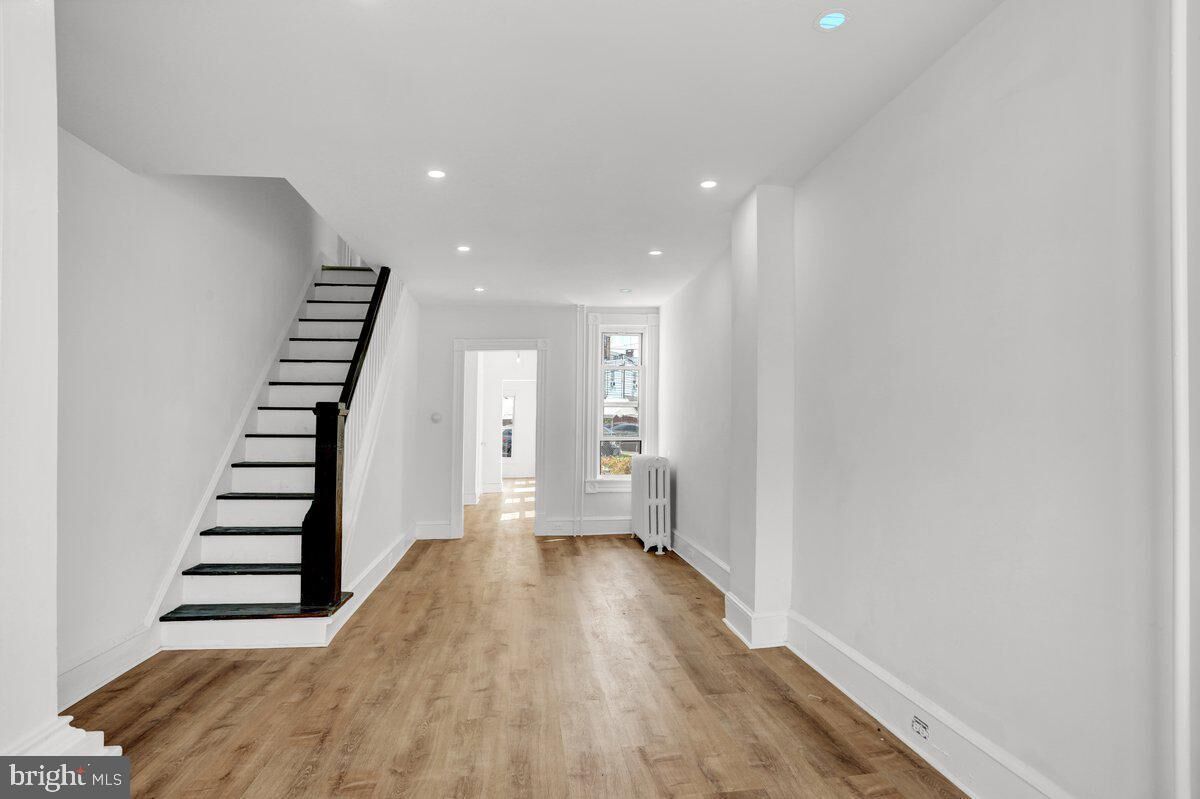 Property Photo:  1649 N 9th Street  PA 19604 