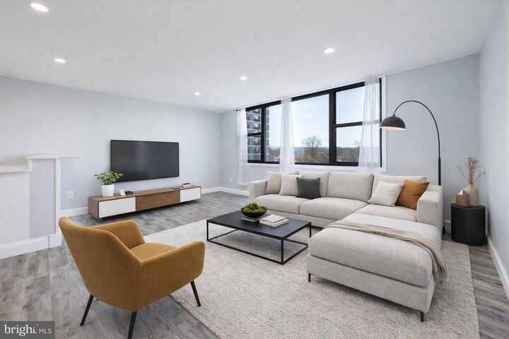 Property Photo:  4600 Duke Street 430  VA 22304 