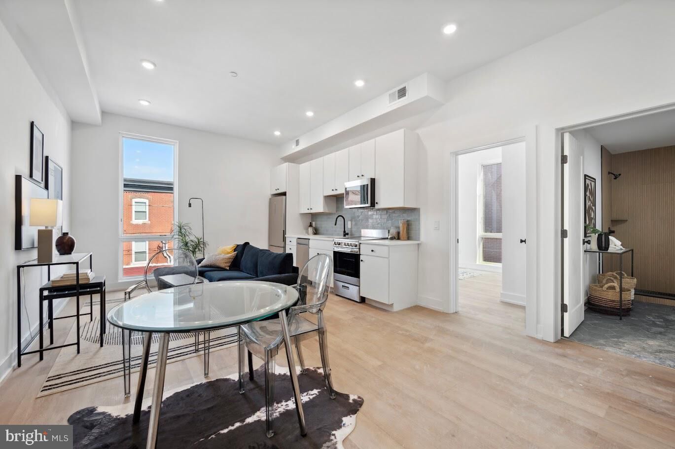 Property Photo:  3037 Richmond Street 107  PA 19134 