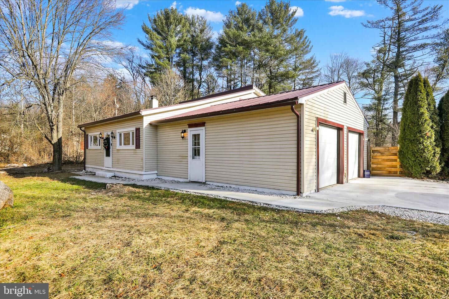 Property Photo:  9 Lake Shore Drive  PA 19540 