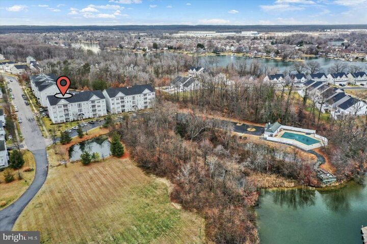 Property Photo:  572 Hopkins Landing 572  MD 21221 