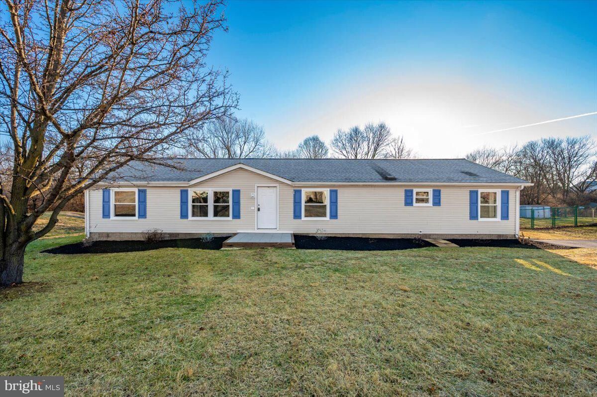 Property Photo:  267 Teal Road  WV 25405 