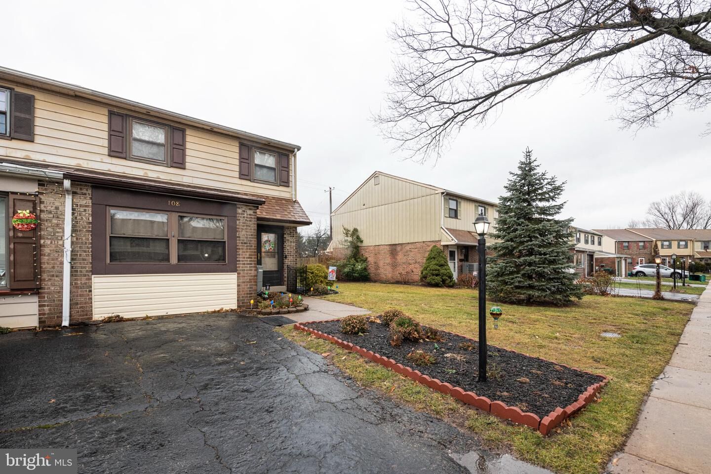 Property Photo: 108 Orchard Court PA 19468