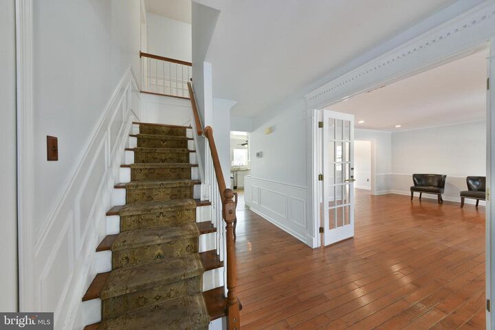 Property Photo: 1363 Lexington Drive PA 19067