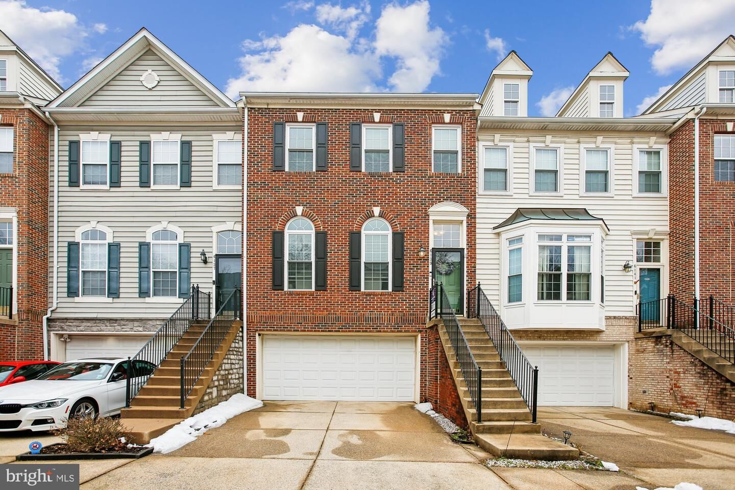 Property Photo:  6139 Cinnamon Court  VA 22310 