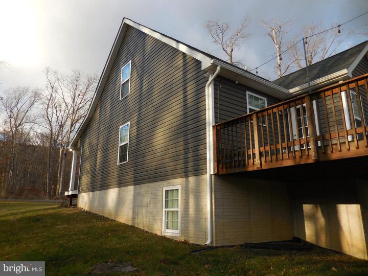 Property Photo:  313 Beaver Trail  VA 22602 